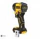 DeWALT DCF870NT hidraulinis smūginis suktuvas